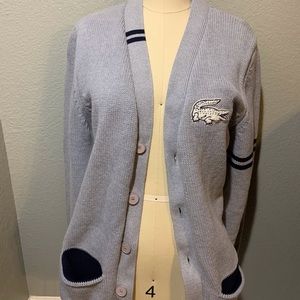 Lacoste Live Cardigan